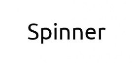 SPINNER
