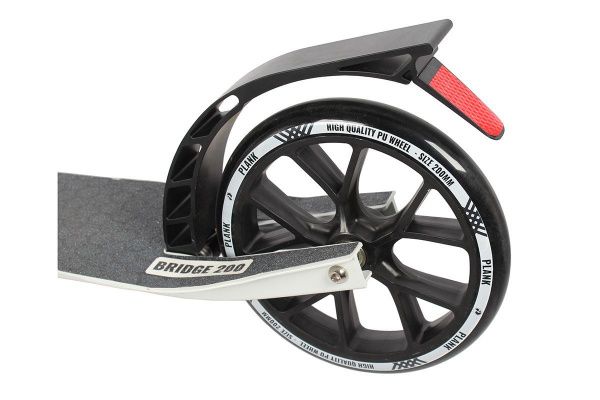 Самокат PLANK BRIDGE 200 Самокат PLANK BRIDGE 200