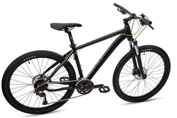 Велосипед ASPECT AIR COMP 27.5 (2022)