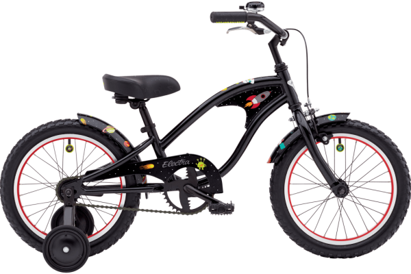 Велосипед Electra Starship