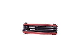 Набор шестигранников 7 в 1 Kenli KL-9804A,2**4*5*6*8*+\- Набор шестигранников 7 в 1 Kenli KL-9804A,2**4*5*6*8*+\-