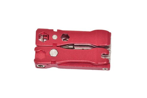 Набор шестигранников 20 в 1 Kenli KL-9835F,2*2.5*3*4*5*6*8*+\-*T25*выж цепи*сп.ключ*2монт*ключи8*10