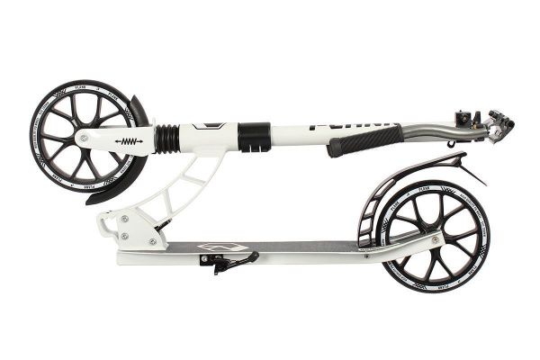 Самокат PLANK BRIDGE 200 Самокат PLANK BRIDGE 200