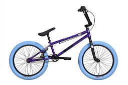 Велосипед BMX STARK Madness BMX 4 (2024) Велосипед BMX STARK Madness BMX 4 (2024)