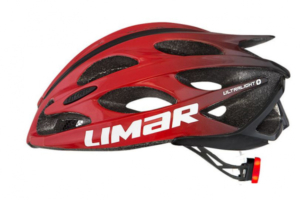 Велошлем Limar ULTRALIGHT + р.L (57-61) Велошлем Limar ULTRALIGHT + р.L (57-61)
