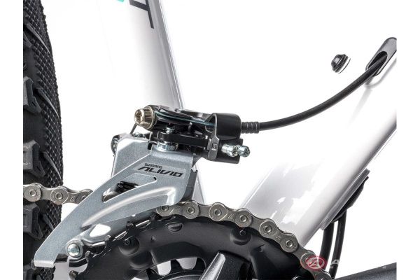 Велосипед AUTHOR Spirit ASL 29 (2023)