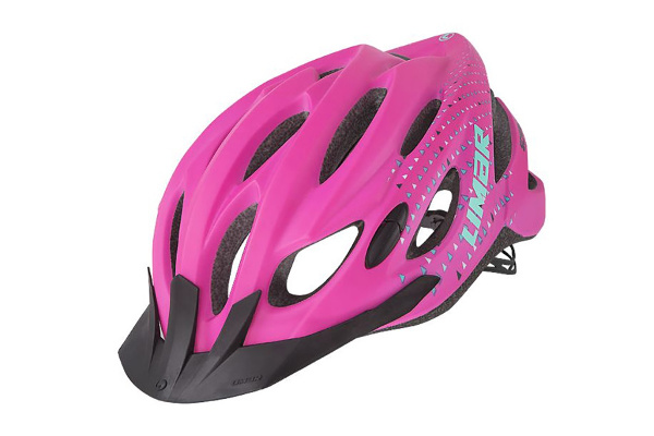 Велошлем Limar ROCKET р.M (52-57) Велошлем Limar ROCKET р.M (52-57)