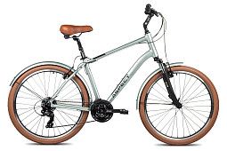 Городской велосипед ASPECT 26 WEEKEND (2024) Городской велосипед ASPECT 26 WEEKEND (2024)