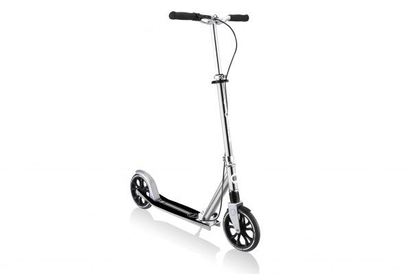 Самокат GLOBBER NL 205 DELUXE Самокат GLOBBER NL 205 DELUXE