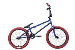 Велосипед BMX STARK Madness BMX 2.2 (2022) Велосипед BMX STARK Madness BMX 2.2 (2022)