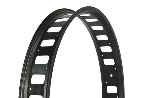 Обод MX-80S 26*32H, 80MM (Fatbike)шир-83,5мм,пос.шир-82мм,выс-22,5мм, черный с отверстиями Обод MX-80S 26*32H, 80MM (Fatbike)шир-83,5мм,пос.шир-82мм,выс-22,5мм, черный с отверстиями