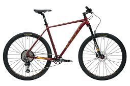 Горный велосипед WELT Ranger 4.0 29 (2024)