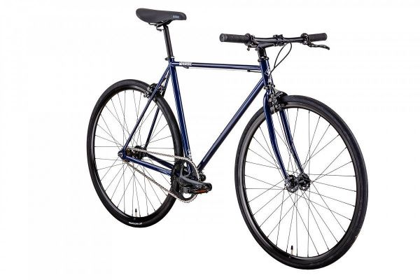 Велосипед BearBike Vilnus Велосипед BearBike Vilnus