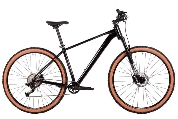 Велосипед STINGER GRADIENT EVO 29 (2025)