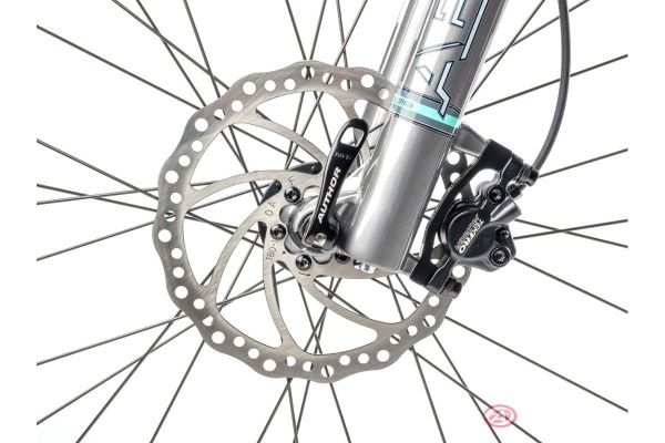 Велосипед AUTHOR Spirit ASL 29 (2023)