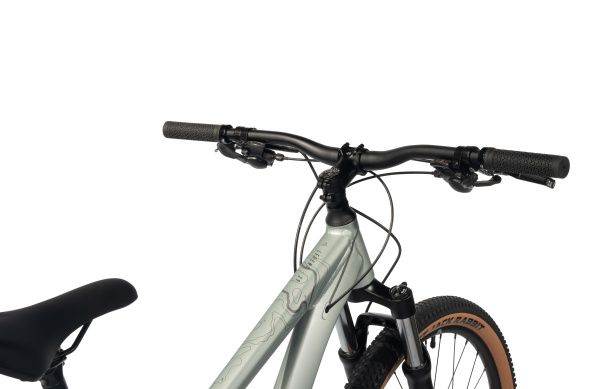 Велосипед Aspect LEGEND 29 (2024)