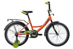 Велосипед NOVATRACK VECTOR 20 (2022) Велосипед NOVATRACK VECTOR 20 (2022)