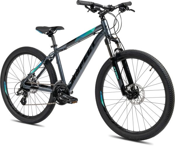 Велосипед Aspect NICKEL 26 (2023)