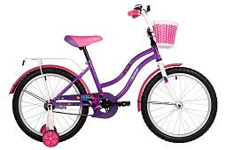 Велосипед NOVATRACK TETRIS 20 (2025) Велосипед NOVATRACK TETRIS 20 (2025)