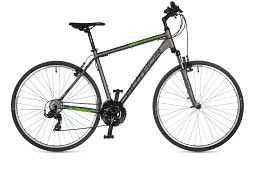 Городской велосипед AUTHOR 700 Compact (2025) Городской велосипед AUTHOR 700 Compact (2025)