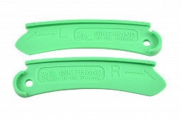 Шаблон BIKE HAND YC-193,для установки колодок дискового тормоза R+L Шаблон BIKE HAND YC-193,для установки колодок дискового тормоза R+L