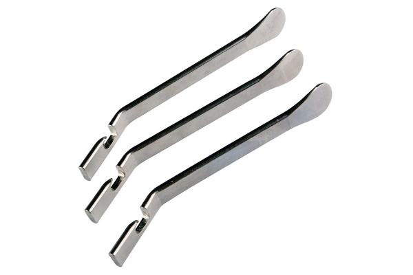 Монтажки стальные BikeHand YC-313