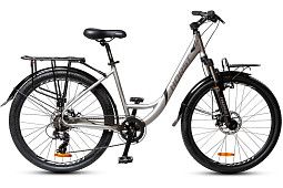 Городской велосипед HORST 26 Shadow (2025) Городской велосипед HORST 26 Shadow (2025)